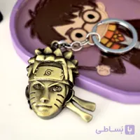جاکلیدی فلزی مدل انیمه کد 45419