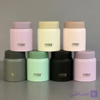 مینی تراول ماگ تایسو 220 میل- کد 0477