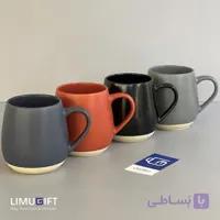 ماگ ساده برند دنی هوم (Danny Home) کد 0430