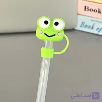 سر نی استنلی طرح حیوانات کد 0462