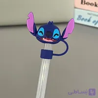 سر نی استنلی طرح استیچ کد 0458
