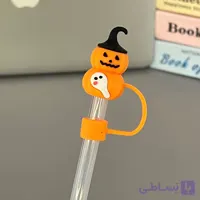 سر نی استنلی طرح هالووین کد 0464