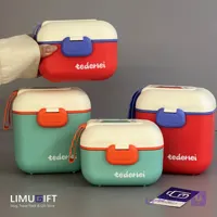 ظرف غذا فانتزی برند Tedemei- کد 0445