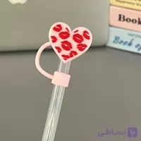 سر نی استنلی طرح حیوانات کد 0463