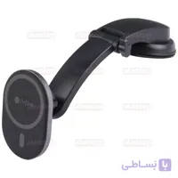 پایه نگهدارنده و هولدر و شارژر بی سیم پرووان مدل PHL1185
