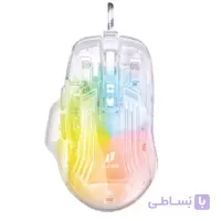ماوس گیمینگ ایلون مدل ORBIT
