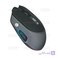 ماوس بی سیم ایلون مدل WM919