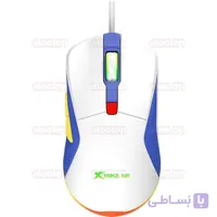 ماوس گیمینگ ایکستریکمی مدل GM-227