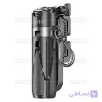 مونوپاد و سه پایه ارلدام مدل ZP33 Tripod 3-IN-1