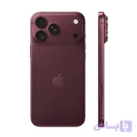 گوشی آیفون 18 پرو مکس 512 گیگابایت بدون ریجستر اکتیو