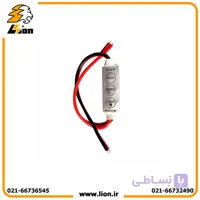 درایور ریموت مینی دیمر تک رنگ