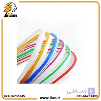 ال ای دی نئون فلکسی 12 ولت کریتیو درجه یک