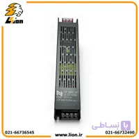 پاور سوئیچینگ اسلیم 24ولت 8/3 آمپر (200 وات) خروجی 90 درصد با گارانتی