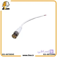 فیش BNC کابل دار