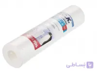 فیلتر مرحله یک پلی پروپیلن 10 اینچ CCK