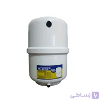 مخزن دستگاه تصفیه کننده آب مدل TK-4200 کد HZK