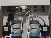 آب مقطر سازro -تولید آب مقطر -دستگاه آب مقطر ساز-زیر 5ppm