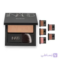 رژگونه پودری براش دار بلک نارس BLACK NARS مدل Blusher همه شماره ها