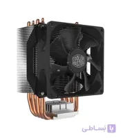 خنک کننده پردازنده کولر مستر Hyper 411 Nano
