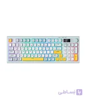 کیبورد گیمینگ اونیکوما مدل G80