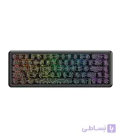 کیبورد گیمینگ اونیکوما مدل G67