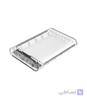باکس هارد 3.5 اینچ Type C اوریکو 3139C3