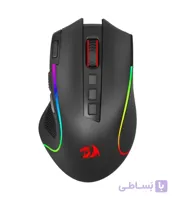 ماوس بی سیم گیمینگ ردراگون Predator M612 PRO