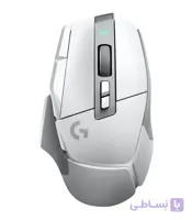 ماوس گیمینگ بی سیم لاجیتک مدل G502 Lightspeed