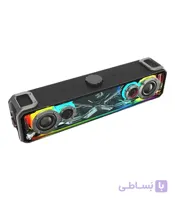 ساندبار بلوتوث ردراگون Surge GS817