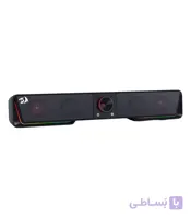 ساندبار ردراگون مدل Darknets GS570