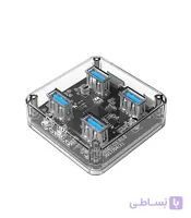 هاب 4 پورت USB 3.2 اوریکو MH4UC-C3