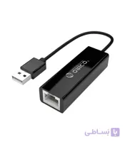 تبدیل USB 2.0 به LAN اوریکو UTJ-U2