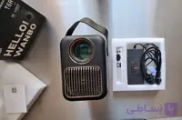 ویدئو پروژکتور ونبو مدل T6R MAX