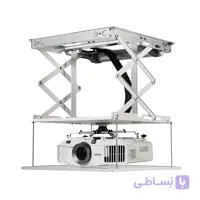 پایه ویدئو پروژکتور  آسانسوری ، 100 سانتی‌متر  Grandview GPCK-ME1000