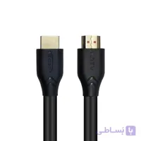 کابل HDMI 2.0 دی‌نت (D-net) مدل DT-432 طول 2 متر (اصلی)