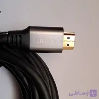 کابل HDMI 2.0 دی‌نت (D-net) مدل DT-424 طول ۵ متر (اصلی)