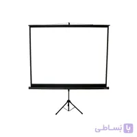 پرده نمایش پروژکتور تسکو TVS 125 TR