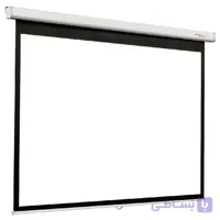پرده نمایش یا پرده پروژکتور ، اویز برقی ، 187 × 333 سانتیمتر | برابر با 150 اینچ واید ، Elegant Series Motorized EL-M150-WM5 ، گرندویو Grandview