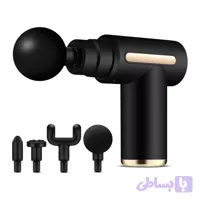ماساژور تفنگی Massage Gun مدل SY-720 - لوترا
