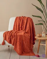 شال مبل انگلیش هوم طرح Luxwrap