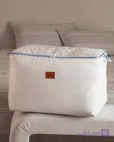 باکس لباس مادام کوکو طرح Nuage سایز 70x46x46