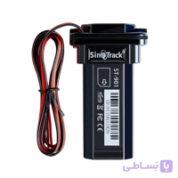 ردیاب موتورسیکلت سینوترک مدل Sinotrack ST-901