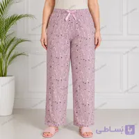 شلوار راحتی زنانه کد PAN08