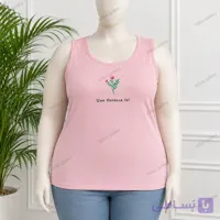 تاپ زنانه کد TOP02