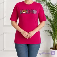 تیشرت زنانه کد TSH76