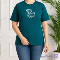 تیشرت زنانه کد TSH81