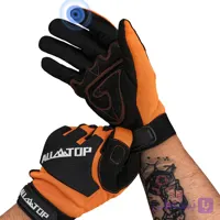 دستکش کار 4×4 ALL-TOP مدل ATGLV