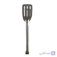 انبر برگردان استیل دوطرفه پارمیس کد 107252