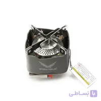 سرشعله چهارپر فندک دار اسنوهاک مدل SN20-E4