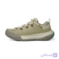 کفش مردانه هامتو HUMTTO 360451A-3، چرم طبیعی، تنفس‌پذیر، راحت برای پیاده‌روی و استفاده روزمره